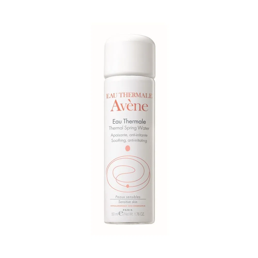 AGUA THERMALE AVENE 50 ML